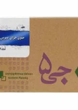 جی برگ حقوق جزای عمومی 2