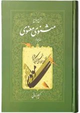 کتاب شرح جامع مثنوی معنوی دفتر دوم