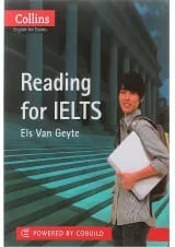 Collins Reading For IELTS