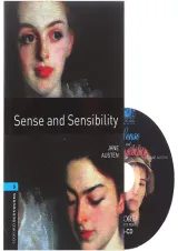 Sense and Sensibility Bookworms Stage 5