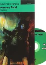 Sweeney Todd Penguin Active Reading Level 3