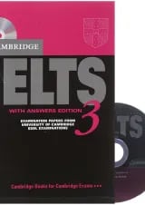 Cambridge IELTS 3