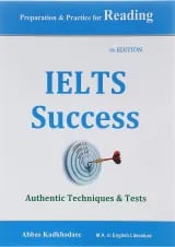 IELTS Success Fifth Edition