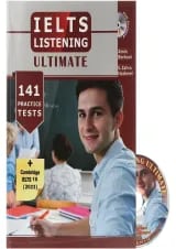 IELTS Listening Ultimate