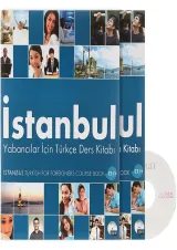 Istanbul C1 Ders Kitabi + Calisma Kitabi