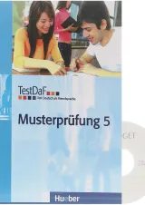 TestDaF Musterprufung 5