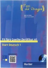 Fit Furs Goethe Zertifikat A1 Start Deutsch 1
