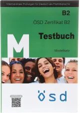 OSD Zertifikat B2 Testbuch