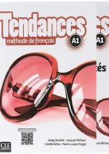 Tendances A1 Livre de L'eleve + Cahier d'activites