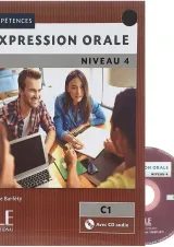 Expression orale 4 2eme edition