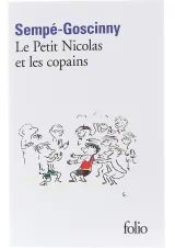 Le Petit Nicolas Et Les Copains
