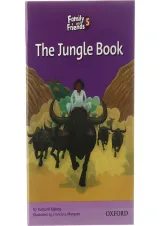 The Jungle Book Family and Friends Readers Level 5