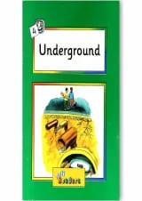 کتاب Underground