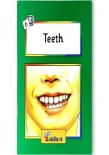کتاب Teeth