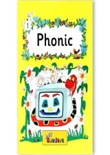 کتاب Phonic