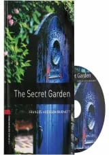 The Secret Garden Oxford Bookworms Stage 3