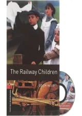 The Railway Children Oxford Bookworms Stage 3