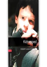 Kidnapped Oxford Bookworms Stage 3