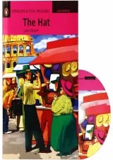 The Hat Penguin Active Reading Easystarts