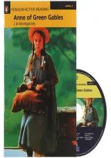 Anne of Green Gables English Penguin Active Reading Level 2