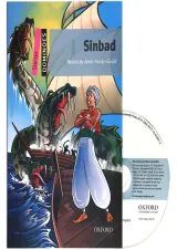 Sinbad Dominoes Starter Level