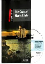 The Counte of Monte Cristo Dominoes Level 3