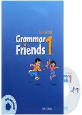Grammar Friends 1