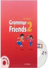 Grammar Friends 2