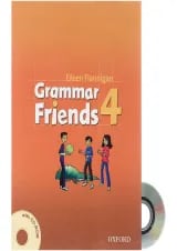Grammar Friends 4