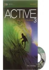 Active Skills for Reading 3 Third Edition