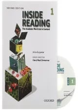 Inside Reading 1 Second Edition
