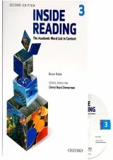 Inside Reading 3 Second Edition