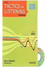 Basic Tactics for Listening Third Edition