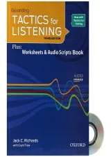 Expanding Tactics for Listening Third Edition