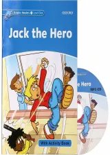 Jack The Hero Dolphin Readers Level 1