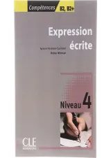 Expression Ecrite 4