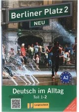 Berliner Platz 2 Neu