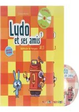 Ludo et ses amis 1 Nouvelle Edition Livre de L'eleve + Cahier d'activites