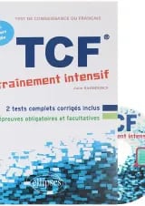 TCF Entrainment intensif