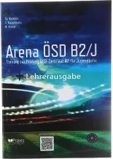 Arena OSD B2/J Buch + Lehrerausgabe