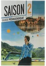 Saison 2 Guide pedagogique
