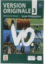 Version Originale 3 Guide Pedagogique