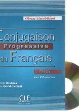 Conjugaison Progressive du Francais intermediaire 2e Edition