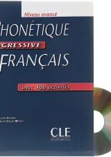 Phonetique Progressive du francais avance