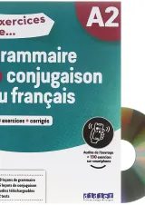 Exercices de Grammaire & conjugaison du francais A2