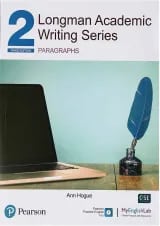 Longman Academic Writing Series 2 Third Edition