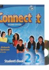 Connect 2 Second Edition Student's Book + Workbook
