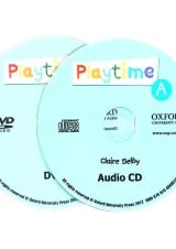 کتاب Play Time A