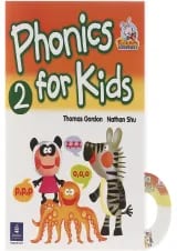 Phonics for Kids 2