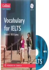 Collins Vocabulary For IELTS